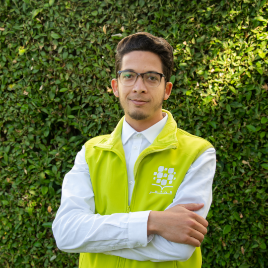 EL KAAOUACHI Youness